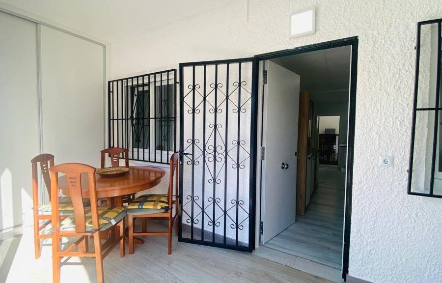 Vente - Maison mitoyenne - San luis - Torrevieja