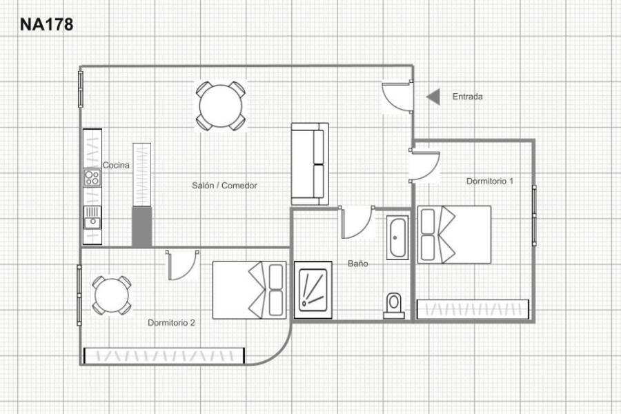 Sale - Apartment - Centro - Torrevieja