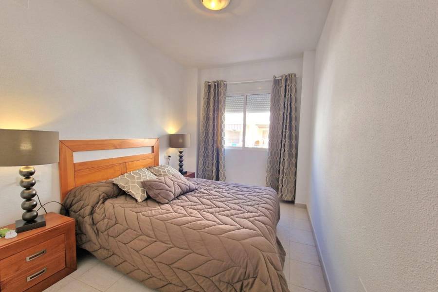 Venta - Bungalow - La veleta - Torrevieja