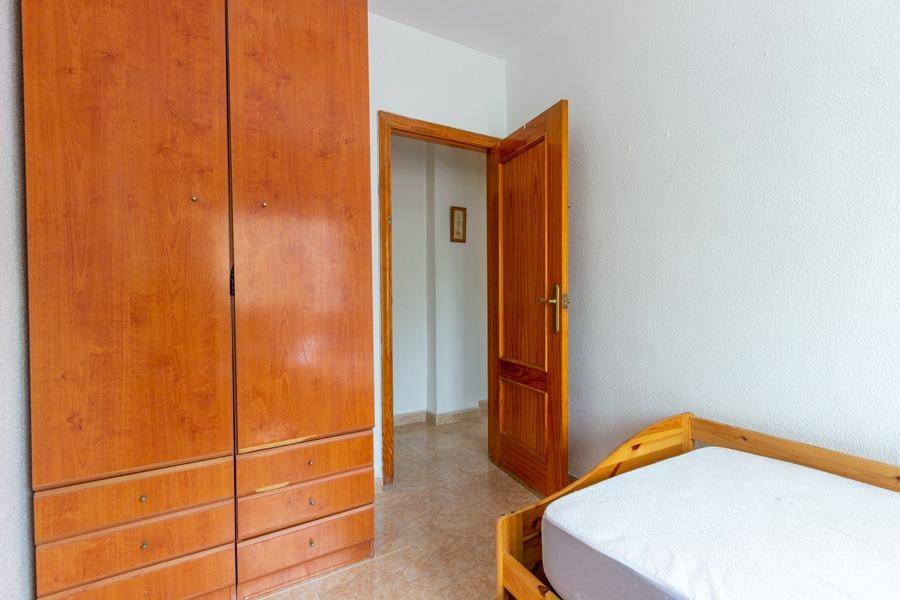 Sale - Flat - Centro - Torrevieja