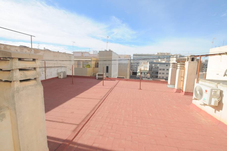 Venta - Piso - Centro - Torrevieja