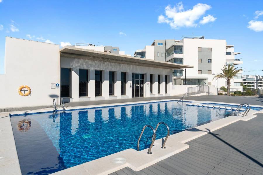 Venta - Apartamento - Villamartin - Orihuela Costa