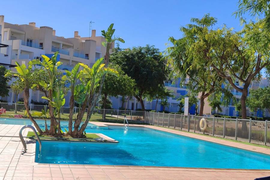 Vente - Appartement - Las Terrazas de la Torre Golf - Torre - Pacheco