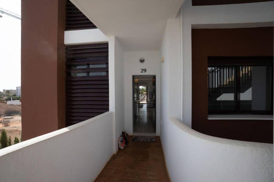 Vente - Appartement - Punta Prima - Orihuela Costa