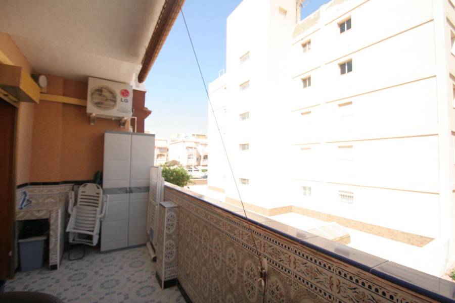 Sale - Apartment - La Mata - Torrevieja