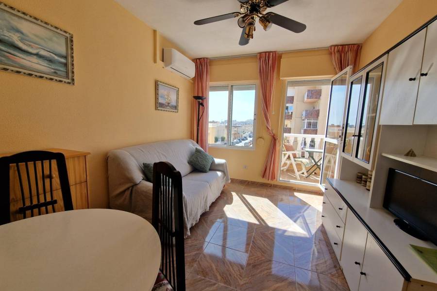 Vente - Penthouse - La Mata - Torrevieja