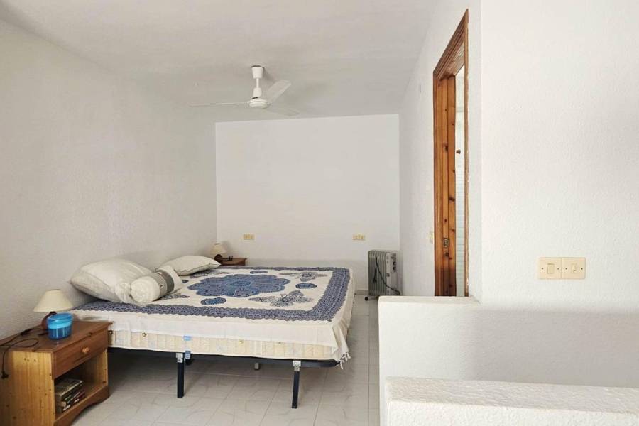 Sale - Bungalow - La siesta - Torrevieja