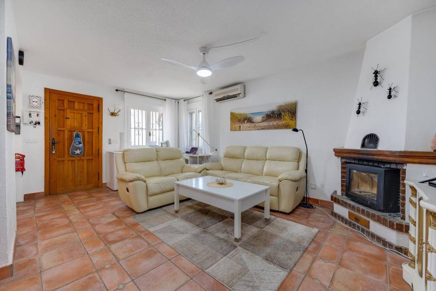 Sale - Terraced house - Torreta florida - Torrevieja