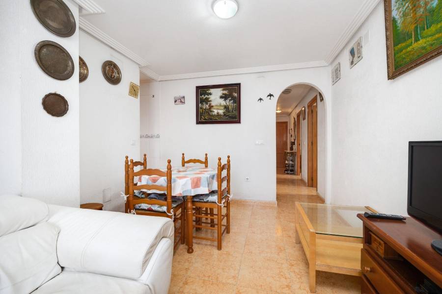Venta - Ático - Curva del Palangre - Torrevieja