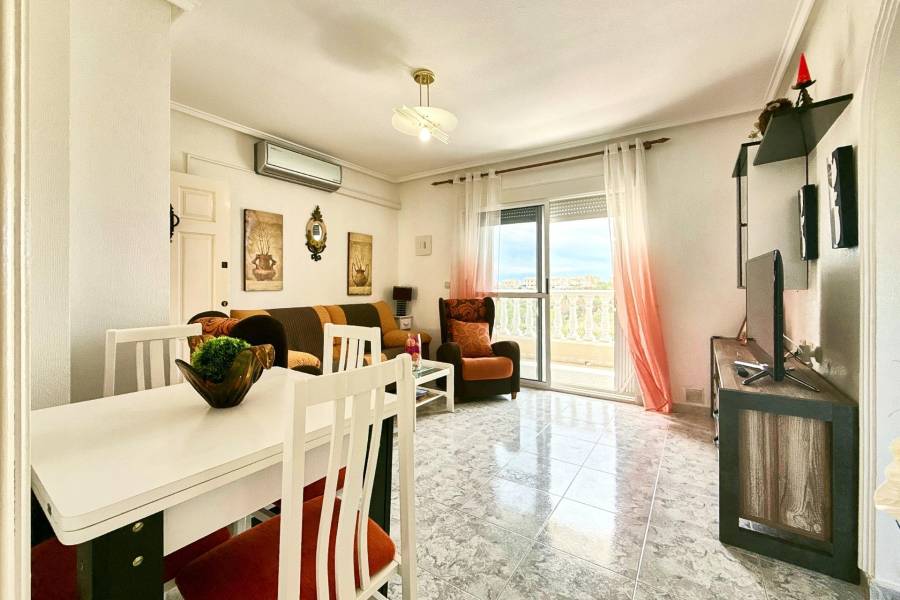 Sale - Apartment - Torreblanca - Torrevieja