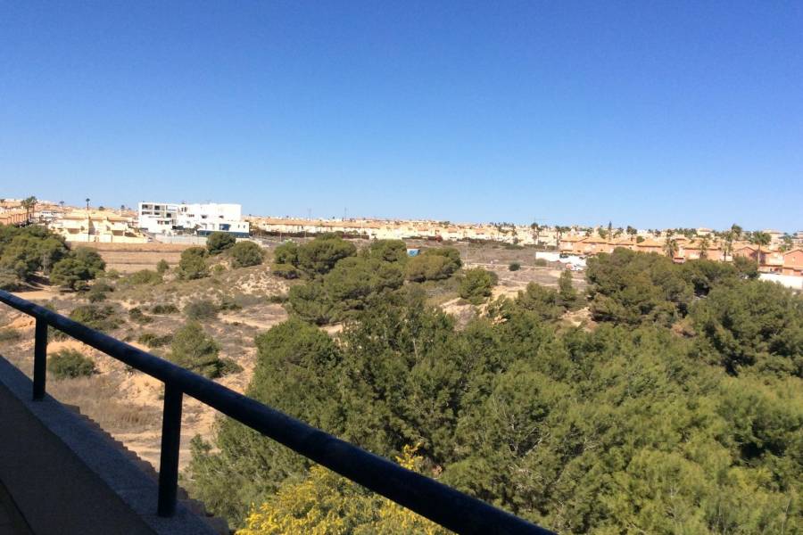 Vente - Appartement - Playa Flamenca - Orihuela Costa