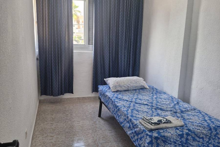 Venta - Apartamento - Torre del moro - Torrevieja