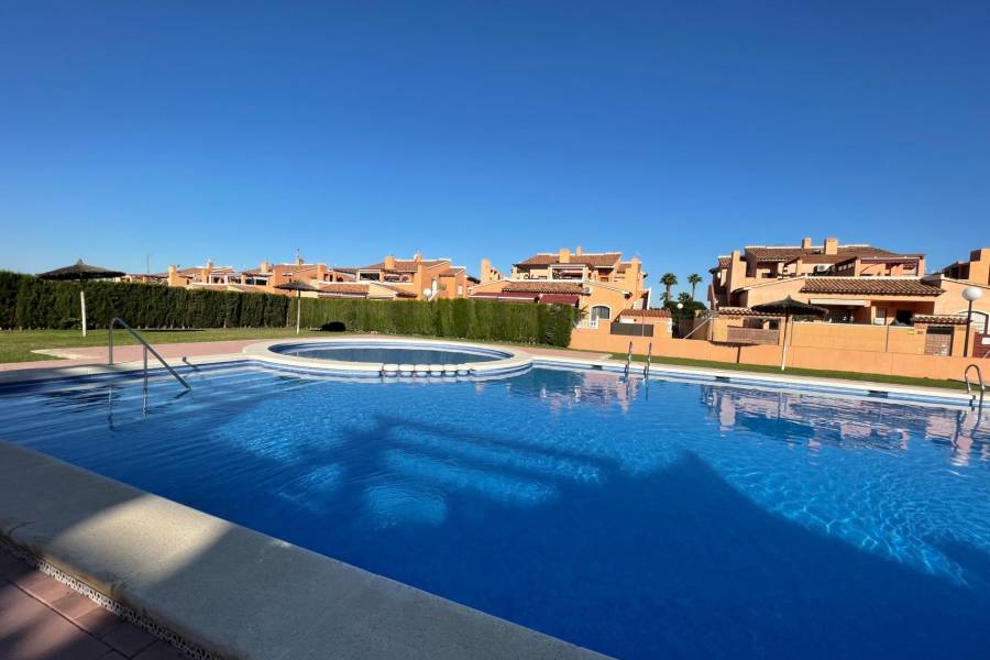 Vente - Appartement - Rosaleda-los frutales - Torrevieja