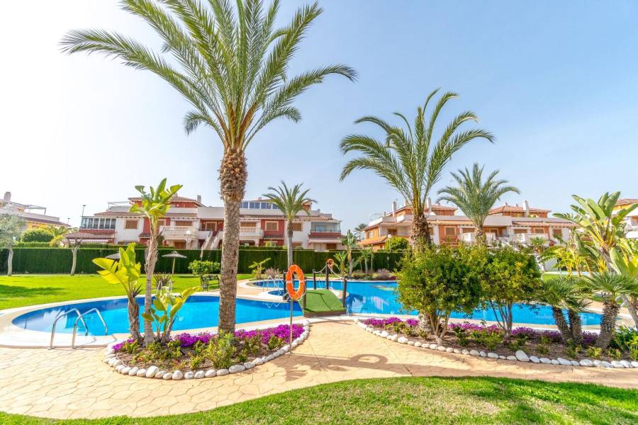 Sale - Penthouse - Punta Prima - Orihuela Costa