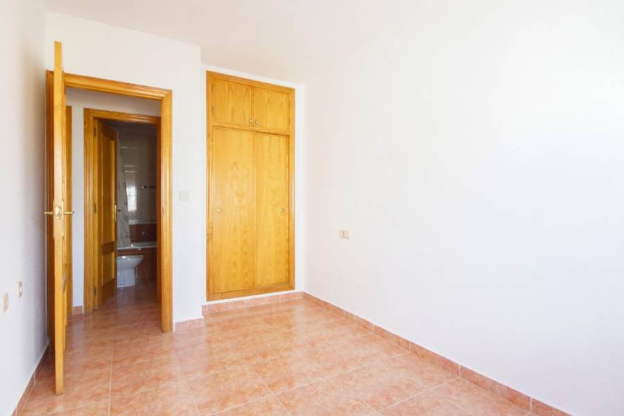 Sale - Apartment - Centro - Torrevieja