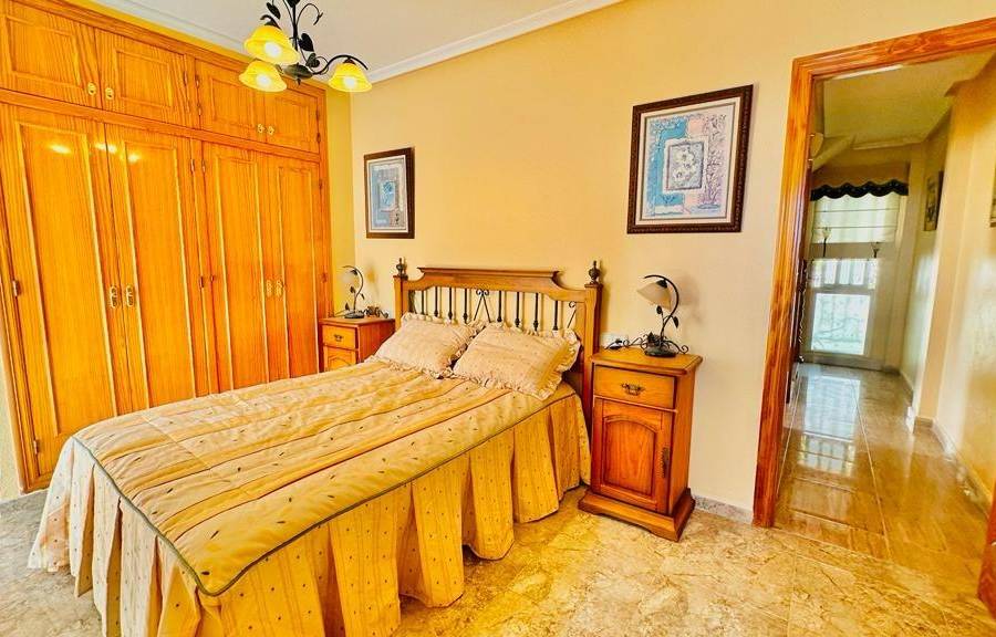 Sale - Villa - Las Filipinas - Orihuela Costa