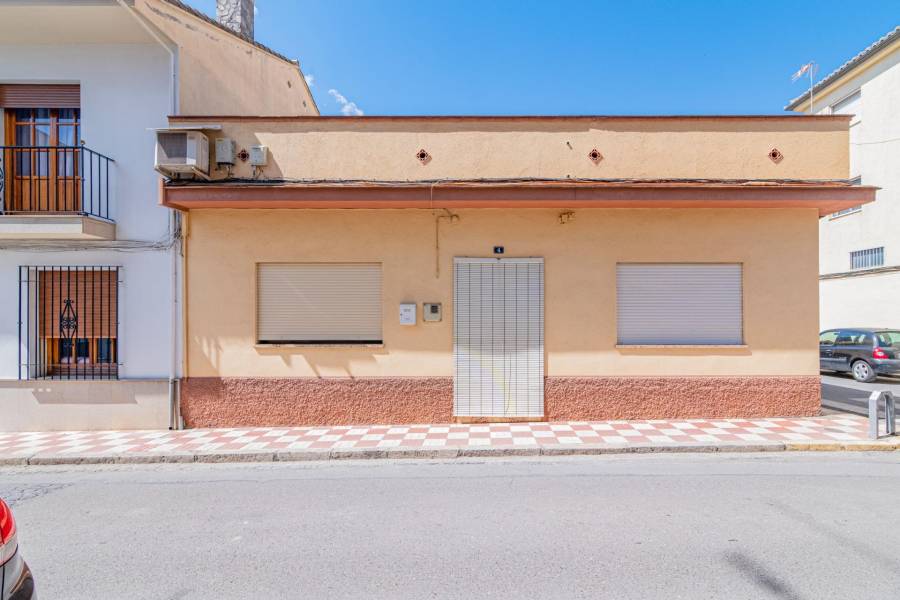 Vente - Maison jumelée - Vega de granada zona noroeste - Albolote