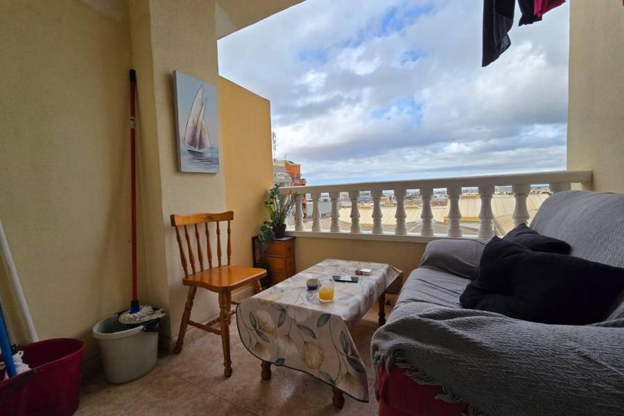 Vente - Appartement - Centro - Torrevieja