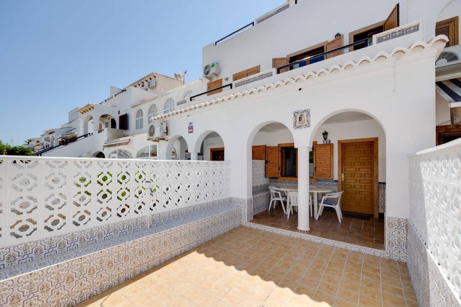 Sale - Terraced house - Torre la mata - Torrevieja