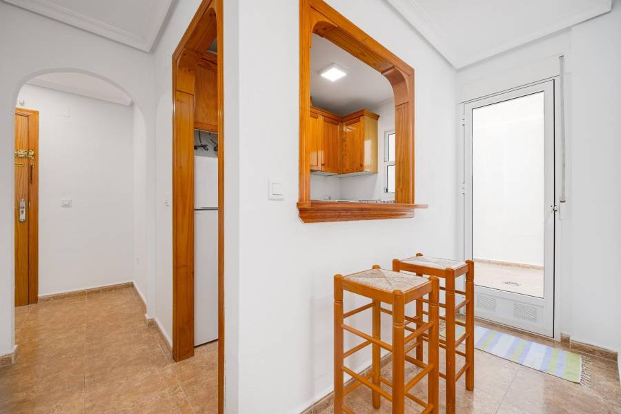 Vente - Appartement - Playa de los locos - Torrevieja