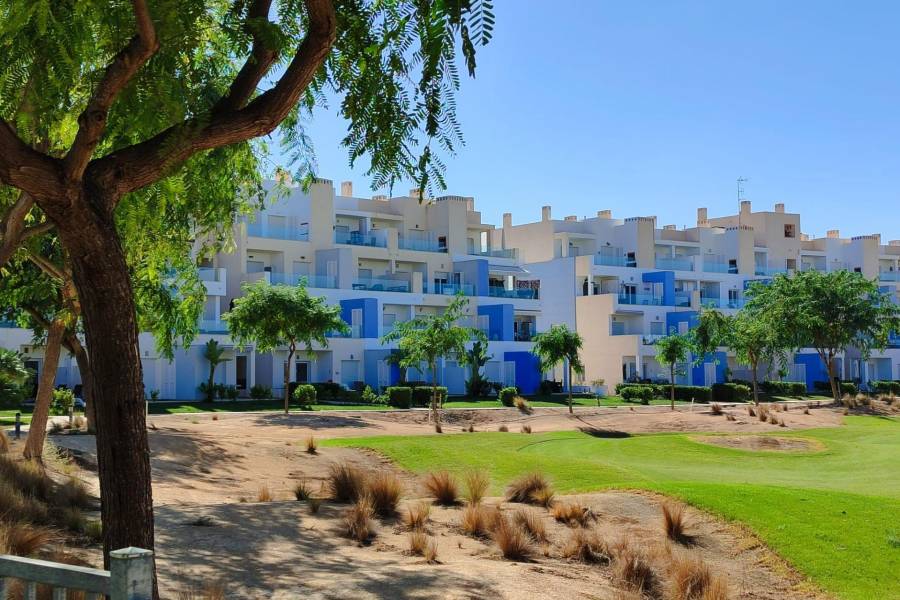 Vente - Appartement - Las Terrazas de la Torre Golf - Torre - Pacheco