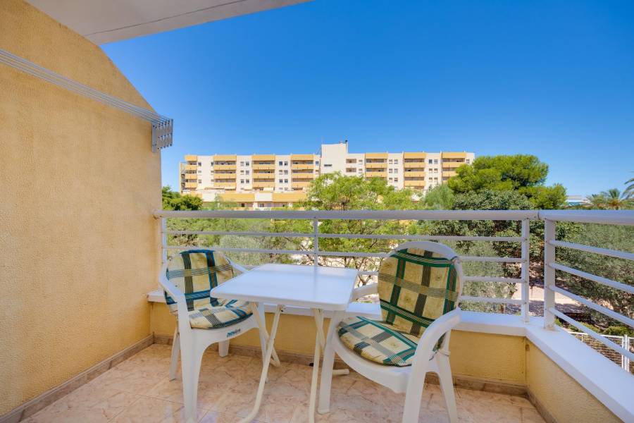 Venta - Apartamento - Habaneras - Torrevieja