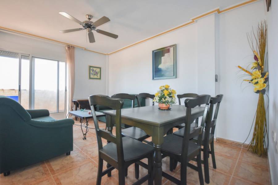 Venta - Apartamento - La Zenia - Orihuela Costa
