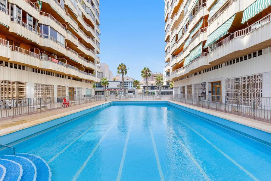 Sale - Apartment - Acequion - Torrevieja