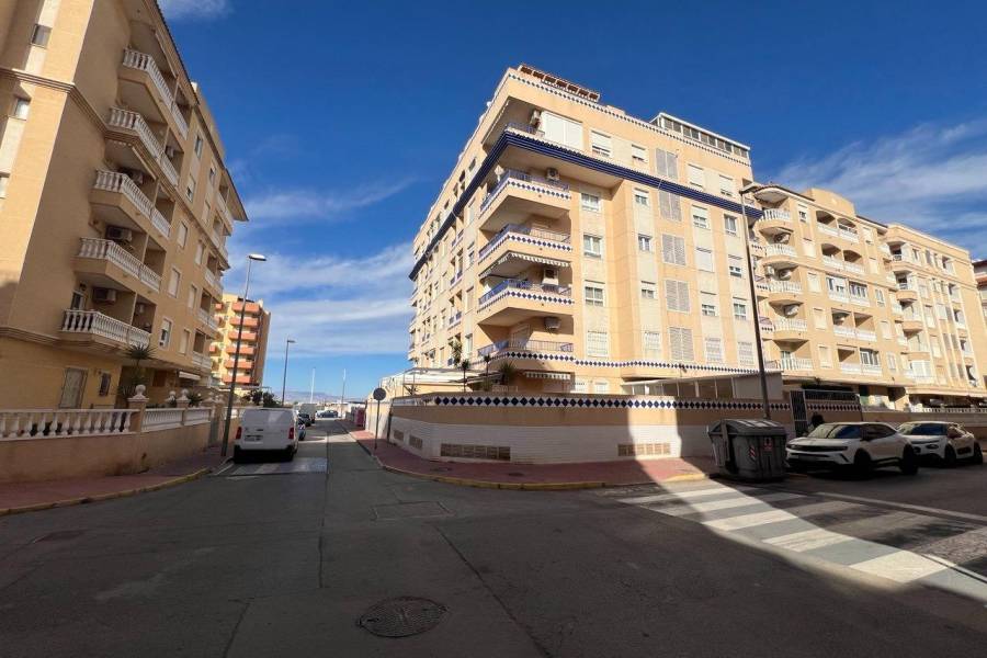 Venta - Apartamento - CENTRO - Guardamar del Segura