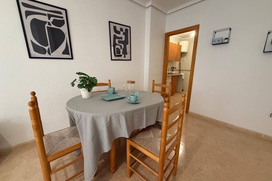 Vente - Appartement - Centro - Torrevieja