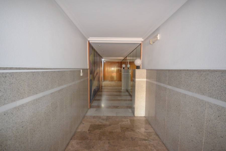 Sale - Apartment - Centro - Torrevieja