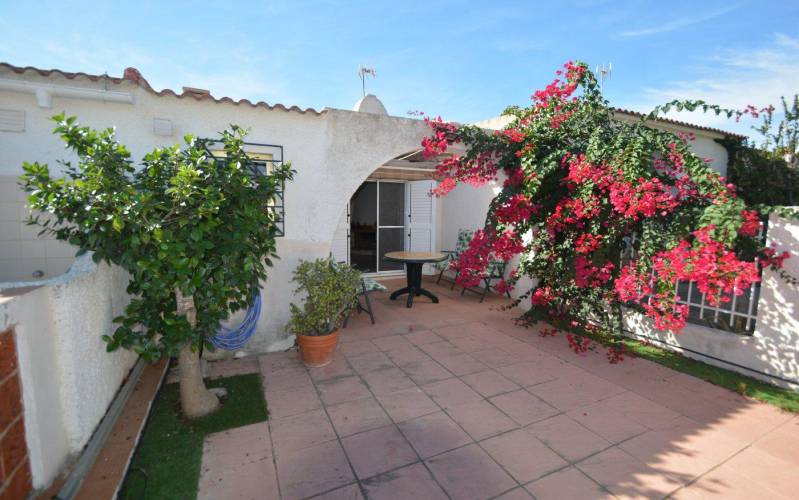 Adosado - Venta - Lomas de Cabo Roig - Orihuela Costa