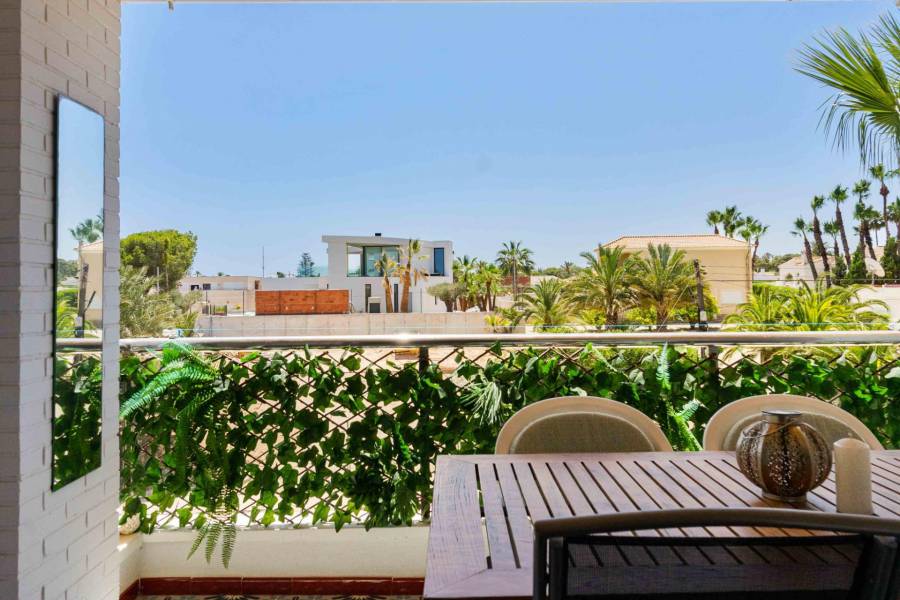 Vente - Appartement de ville - Playa Flamenca - Orihuela Costa