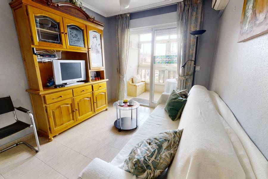 Venta - Piso - Centro - Torrevieja