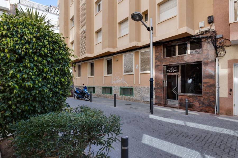 Venta - Apartamento - Los balcones - Torrevieja