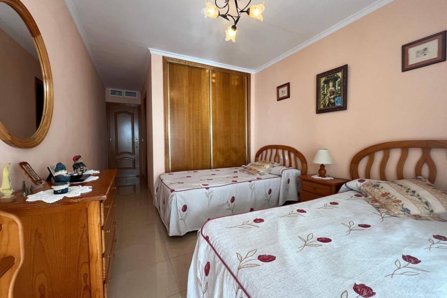 Venta - Apartamento - Playa del cura - Torrevieja