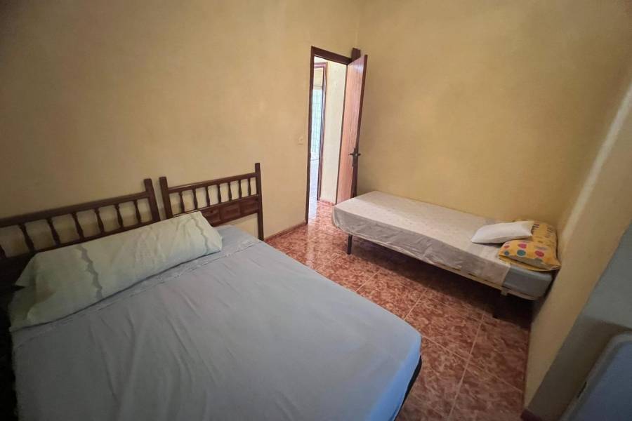 Venta - Planta baja - Playa del cura - Torrevieja