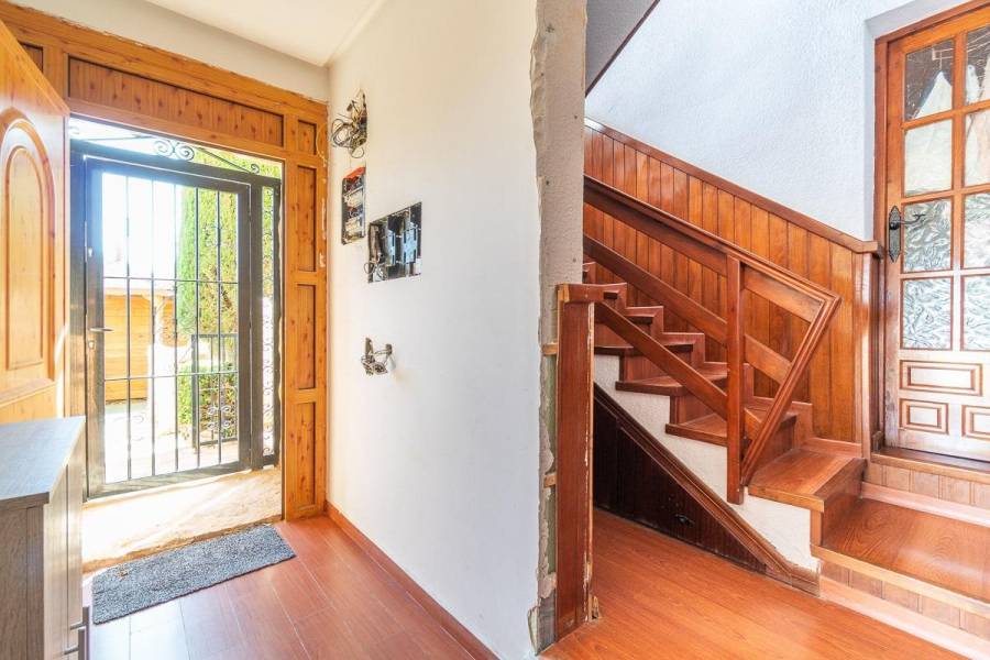 Vente - Maison individuelle - Los Balcones - Orihuela Costa