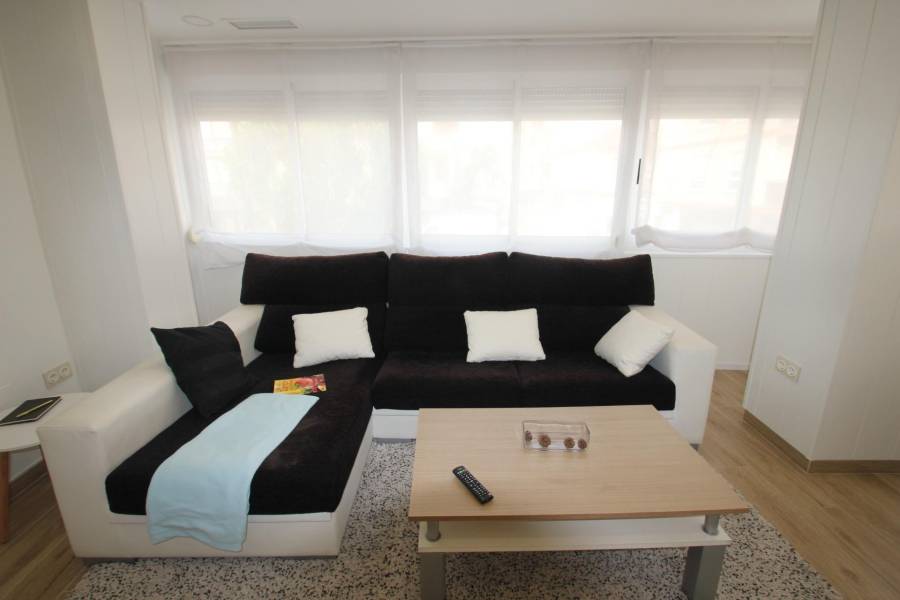 Sale - Flat - torrevieja - Torrevieja