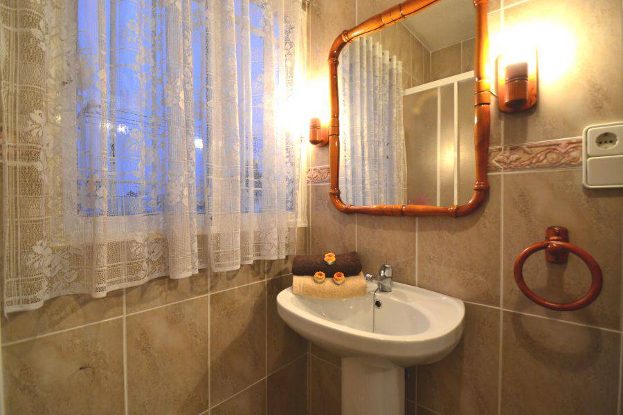 Vente - Bungalow - Carrefour - Torrevieja