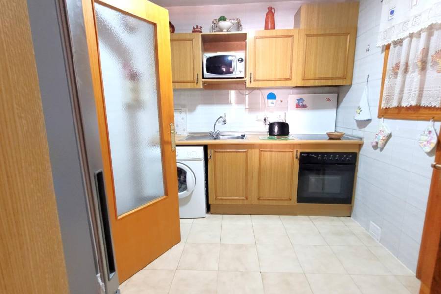 Vente - Appartement - Acequion - Torrevieja