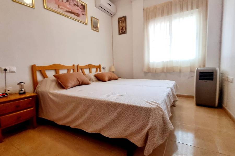 Vente - Bungalow Étage Bas - Los Altos - Orihuela Costa