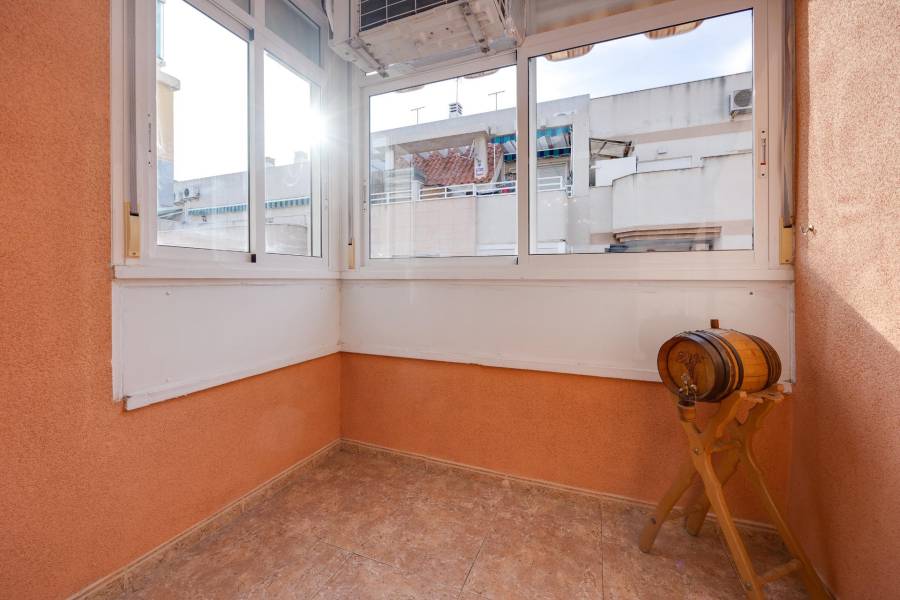 Venta - Apartamento - Centro - Torrevieja