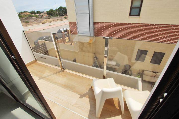 Sale - Terraced house - Lomas de Cabo Roig - Orihuela Costa