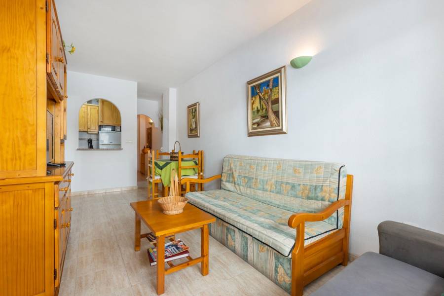 Vente - Appartement - Playa del Cura - Torrevieja