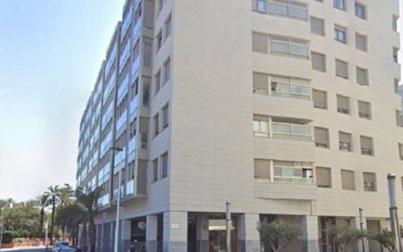 Parking - Venta - Centro - Elche