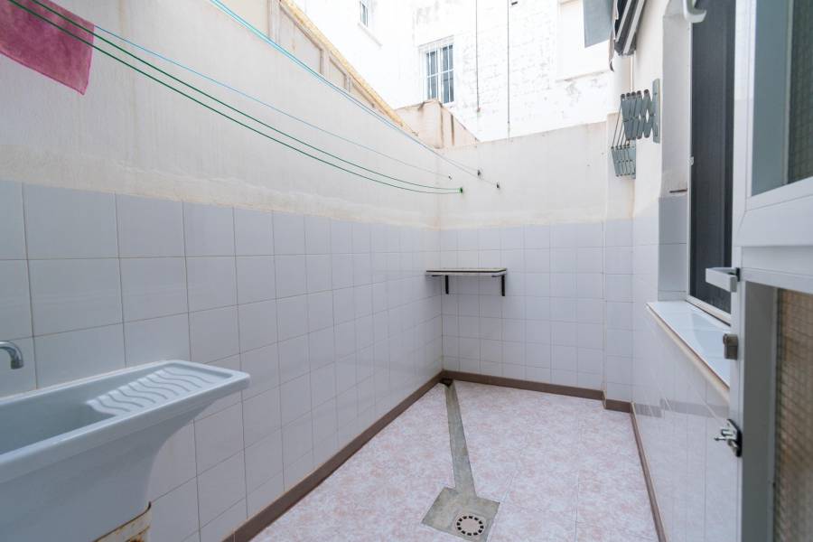 Venta - Bungalow Planta Baja - Los altos - Torrevieja