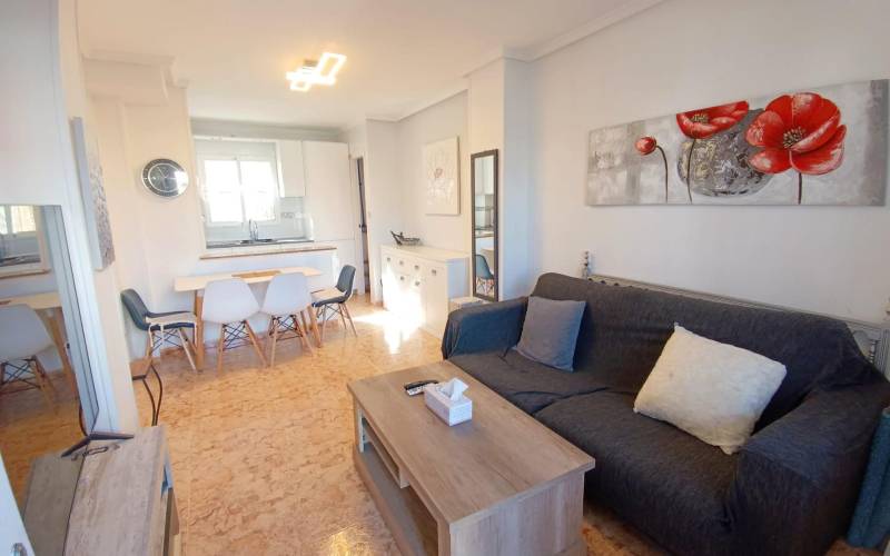 Apartamento - Sale - Nueva Torrevieja - Torrevieja