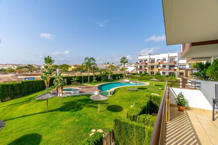 Vente - Appartement - Punta Prima - Orihuela Costa