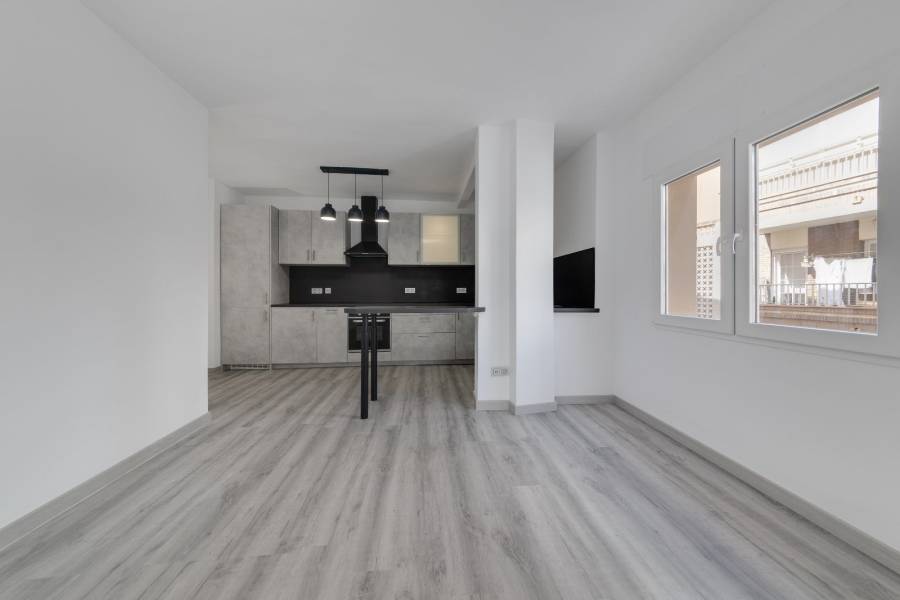 Venta - Apartamento - Los balcones - Torrevieja